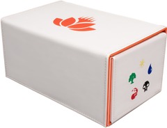 Ultra Pro - MTG Mana 8 Lotus Duo Deck Box